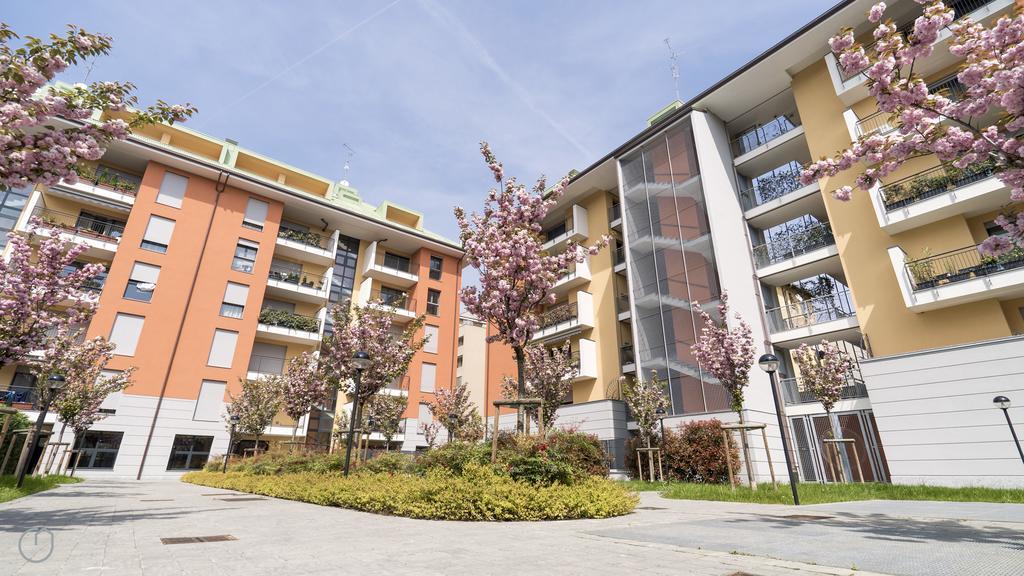 Appartement Italianway - Marcantonio