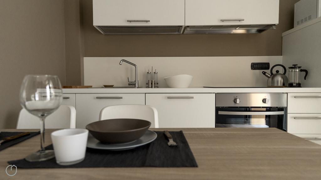 Appartement Italianway - Marcantonio