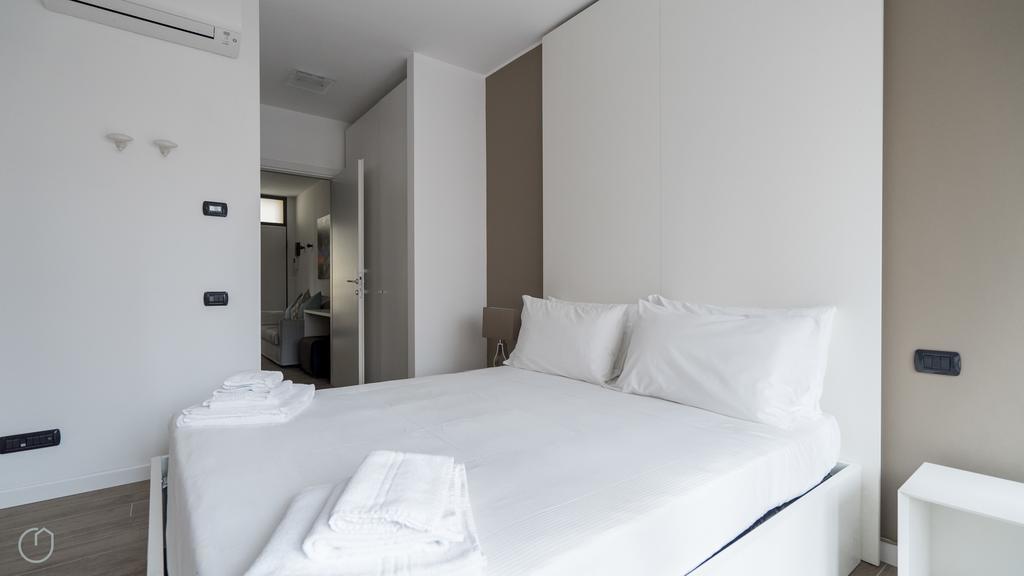 Appartement Italianway - Marcantonio *