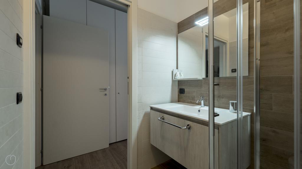 Italianway - Marcantonio Appartement Milan