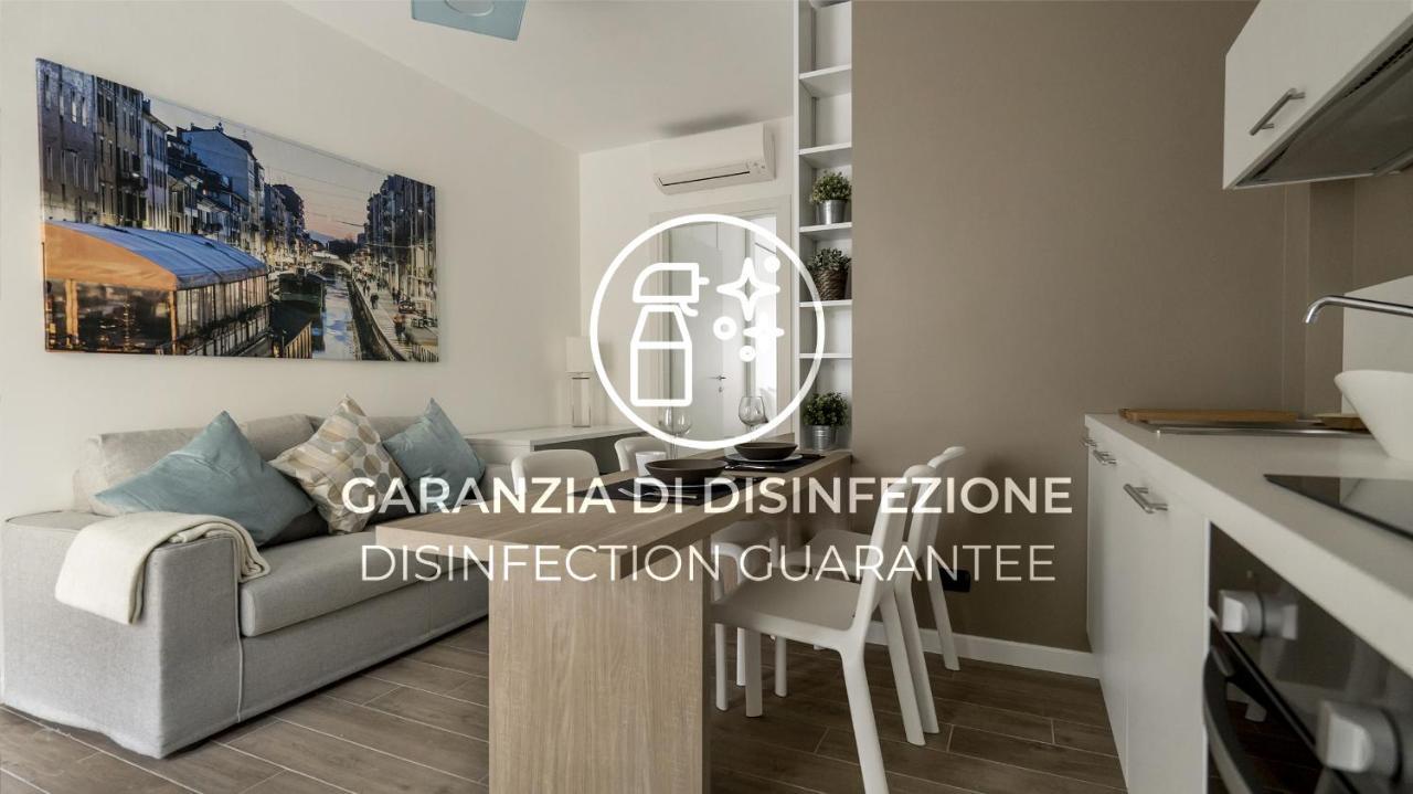 Appartement Italianway - Marcantonio Milan